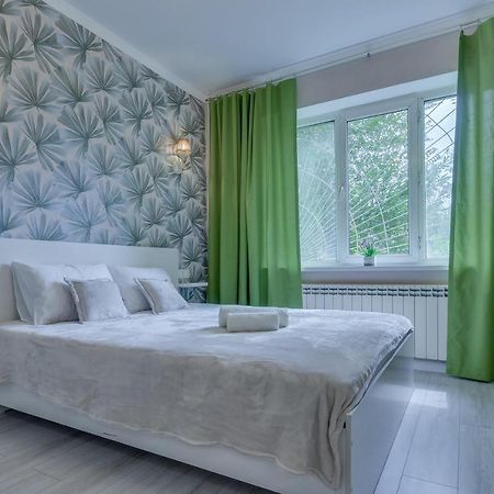 "Asaapart" Navoi Apart otel Almatı Dış mekan fotoğraf