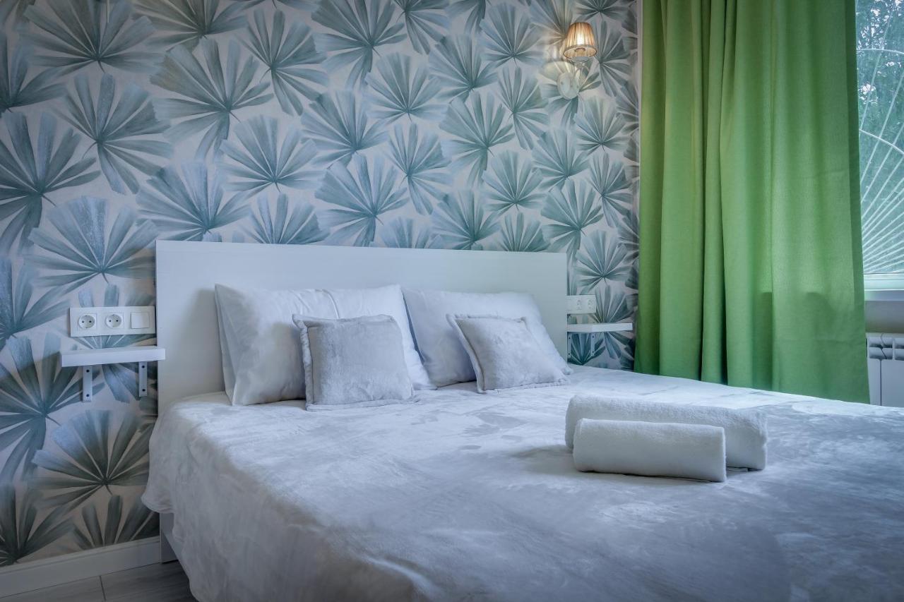 "Asaapart" Navoi Apart otel Almatı Dış mekan fotoğraf