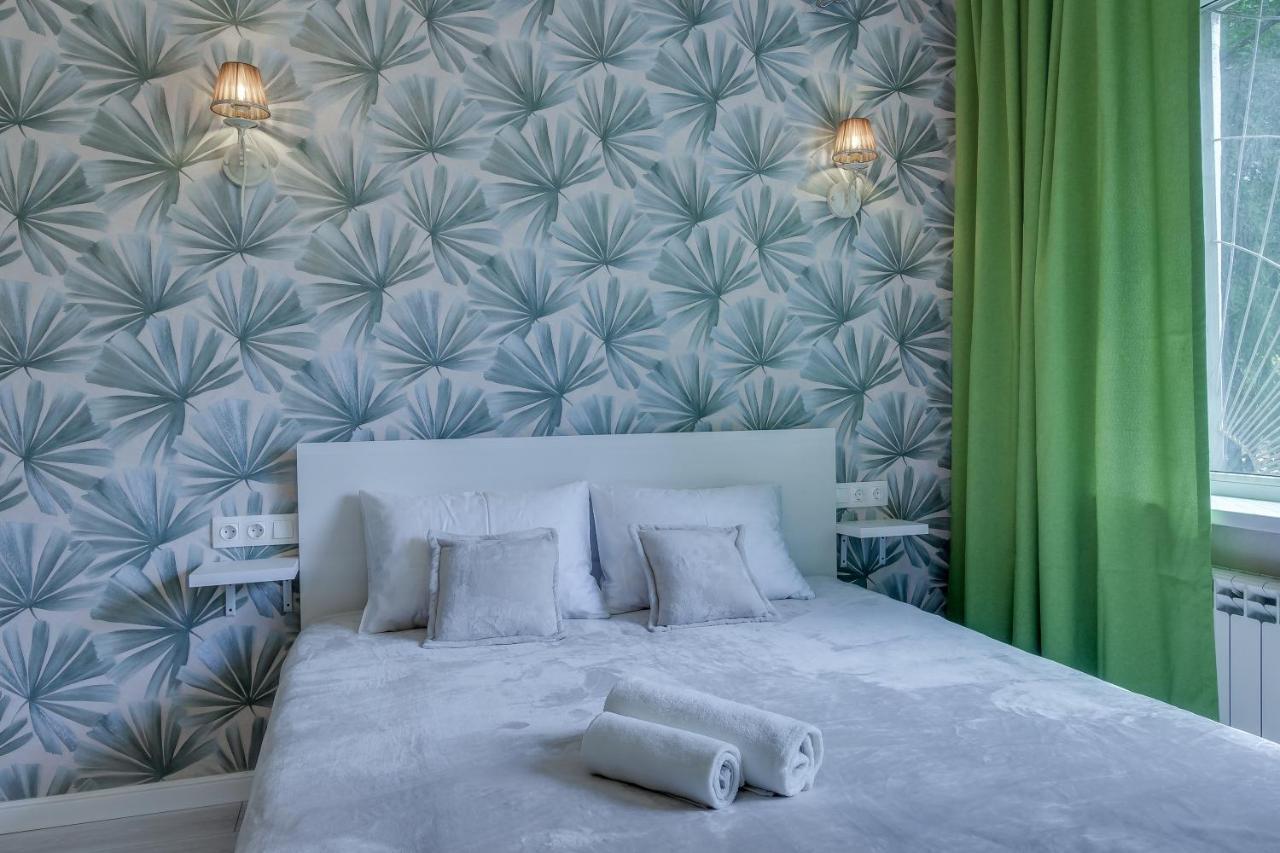 "Asaapart" Navoi Apart otel Almatı Dış mekan fotoğraf