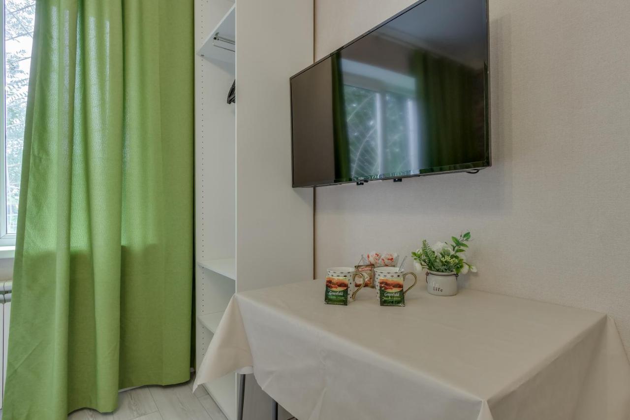 "Asaapart" Navoi Apart otel Almatı Dış mekan fotoğraf