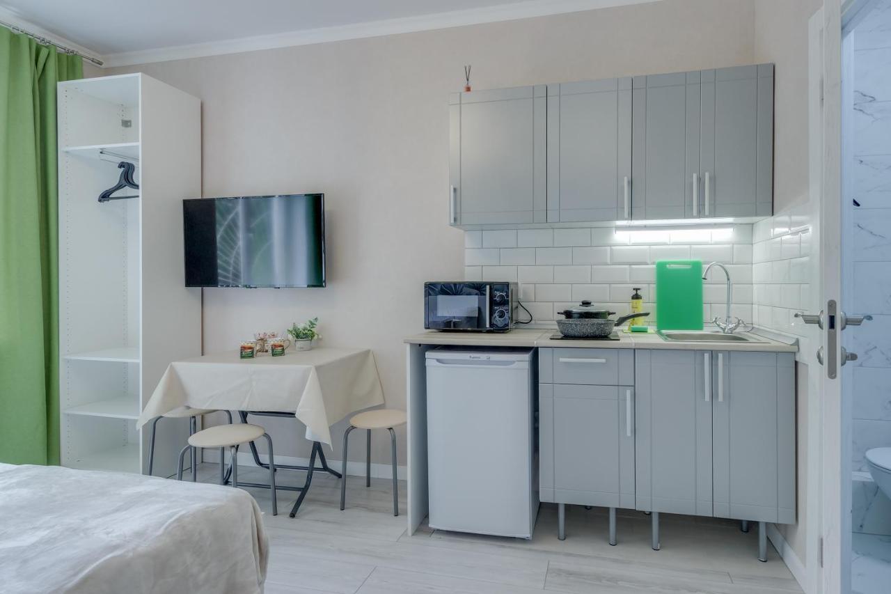 "Asaapart" Navoi Apart otel Almatı Dış mekan fotoğraf