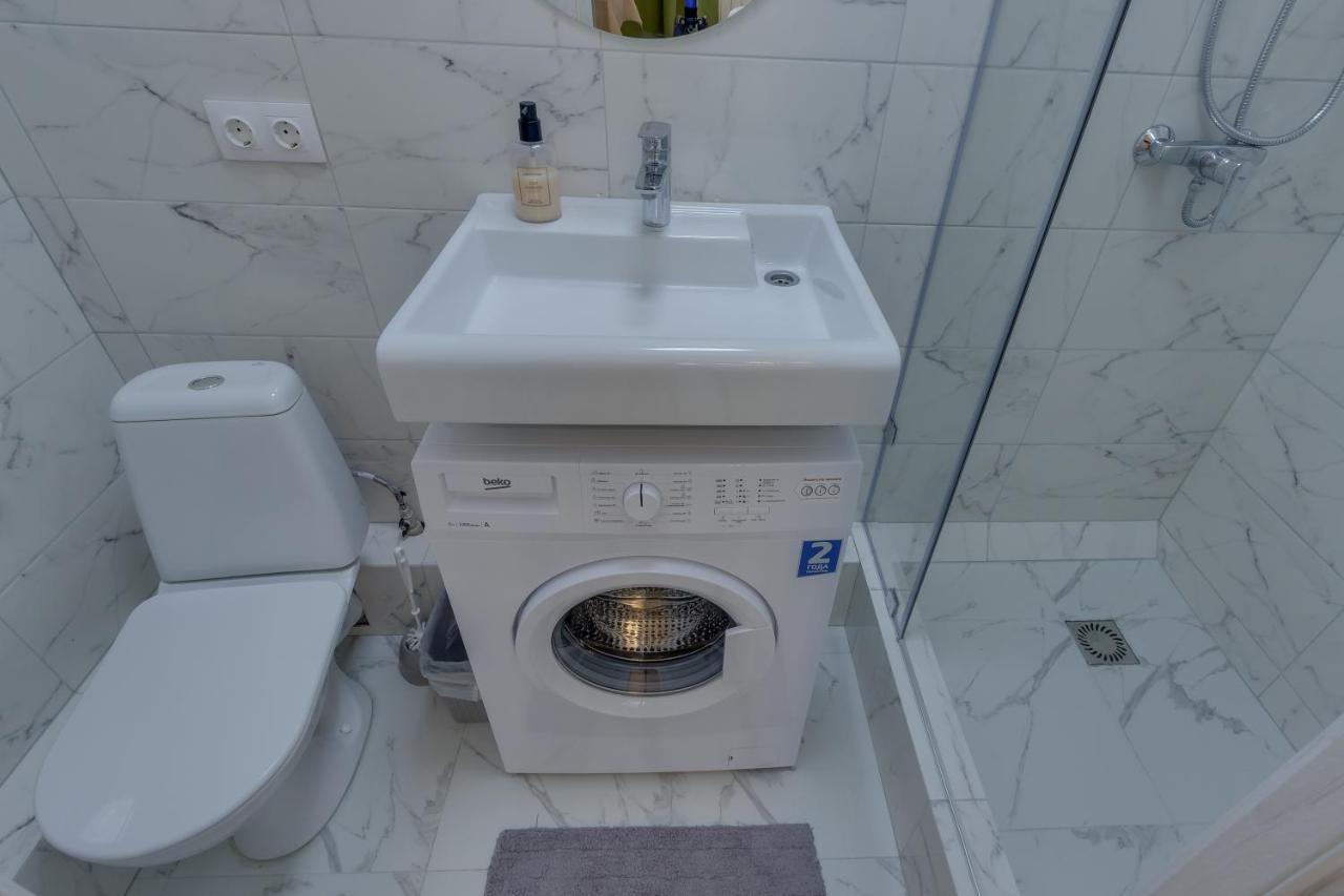 "Asaapart" Navoi Apart otel Almatı Dış mekan fotoğraf