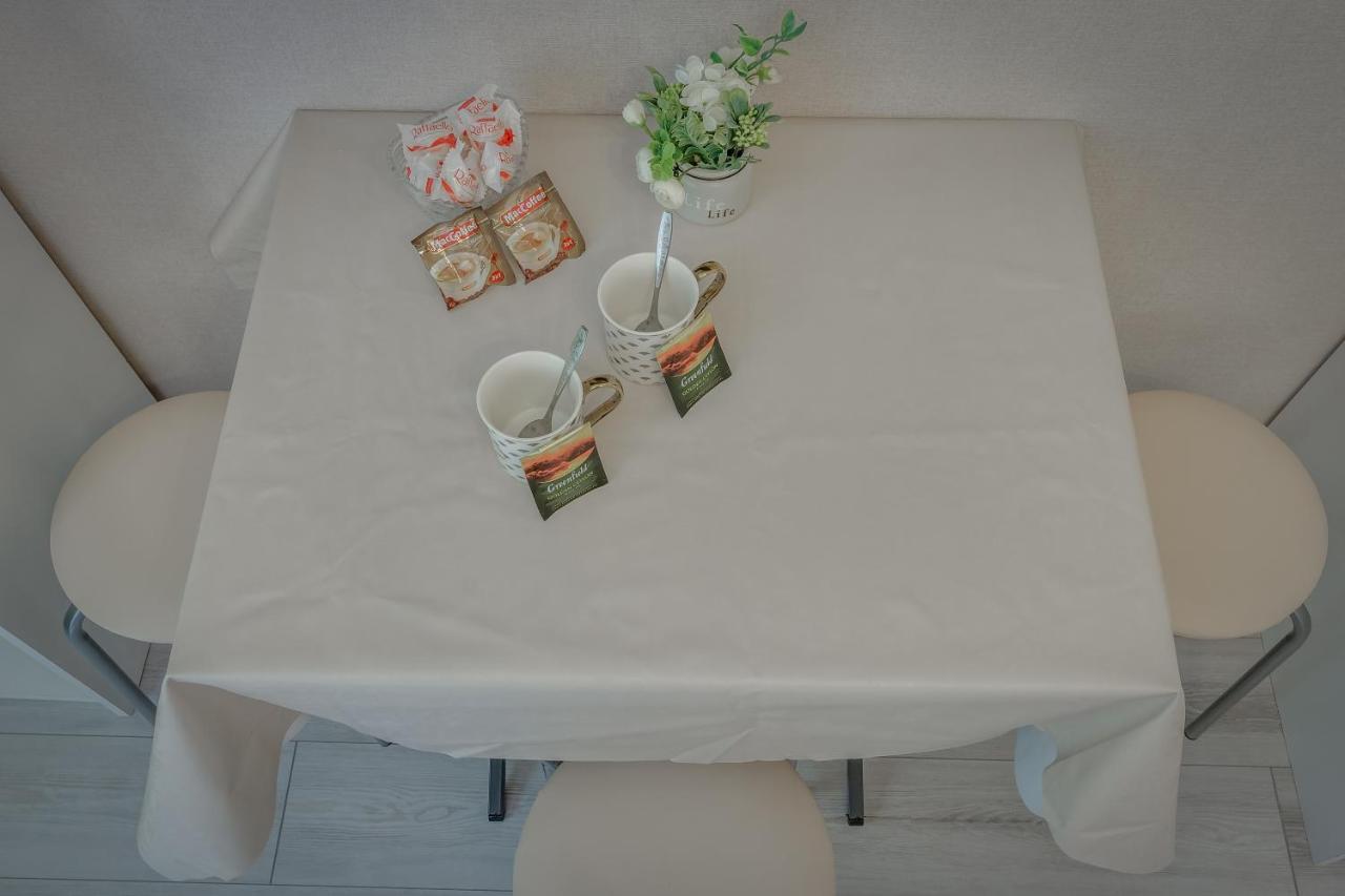 "Asaapart" Navoi Apart otel Almatı Dış mekan fotoğraf