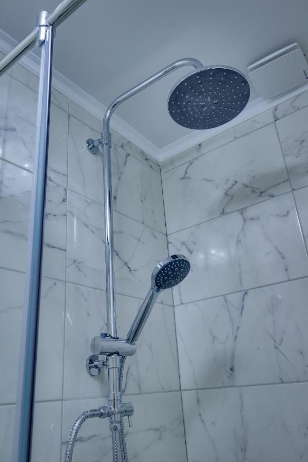 "Asaapart" Navoi Apart otel Almatı Dış mekan fotoğraf