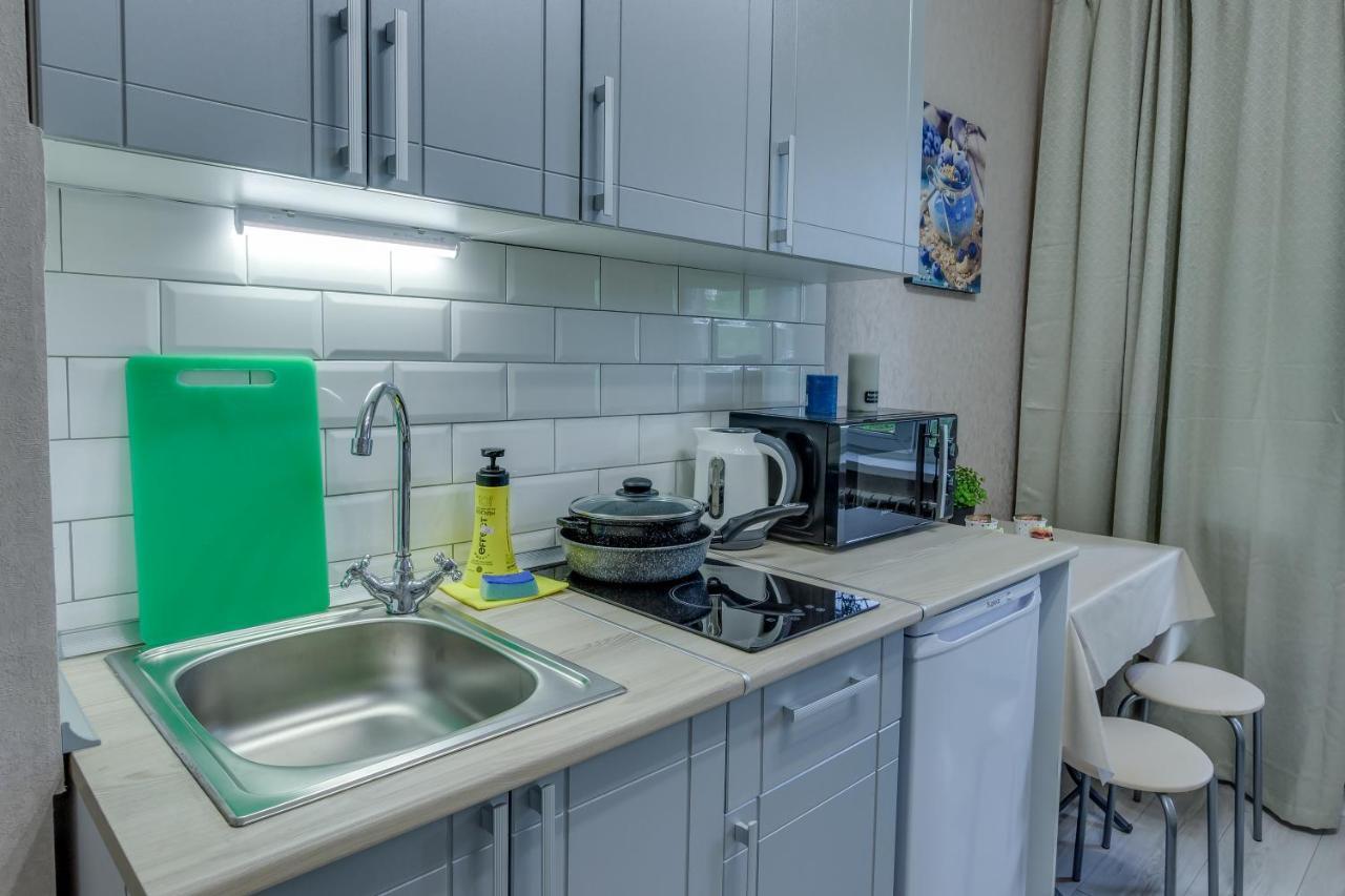 "Asaapart" Navoi Apart otel Almatı Dış mekan fotoğraf
