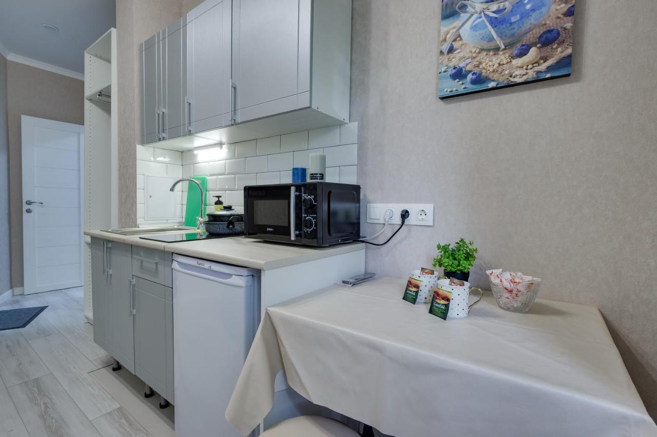 "Asaapart" Navoi Apart otel Almatı Dış mekan fotoğraf