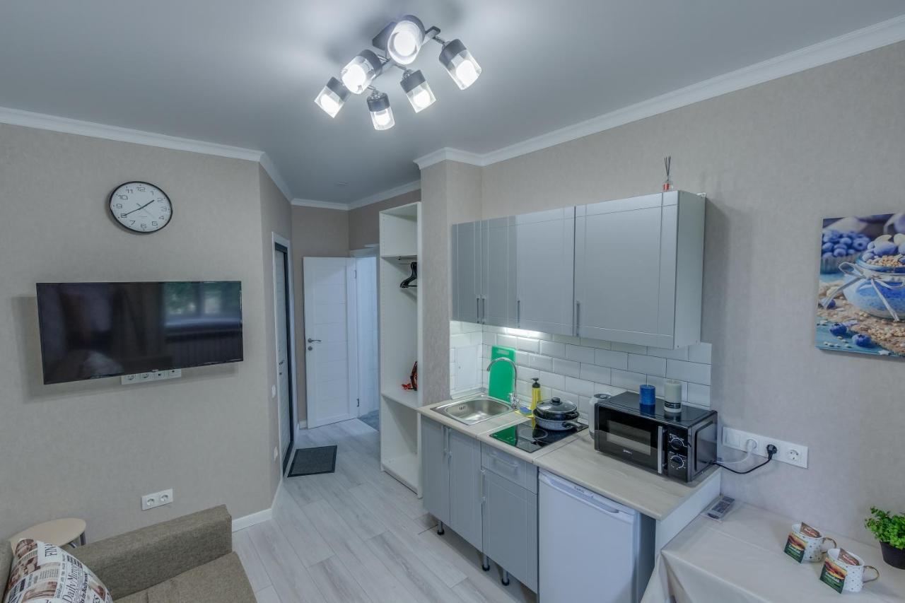 "Asaapart" Navoi Apart otel Almatı Dış mekan fotoğraf